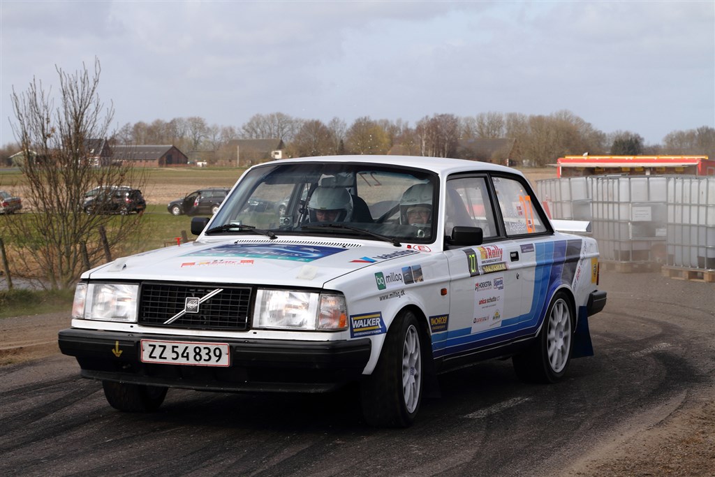 (Foto: Rallypics.dk)